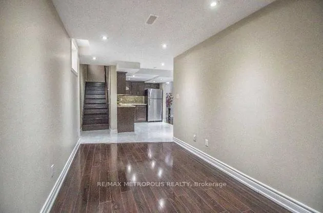 Photo 3 of Unit Bsmt, 11 Wynview Street, Brampton, Bram East — HOMEH