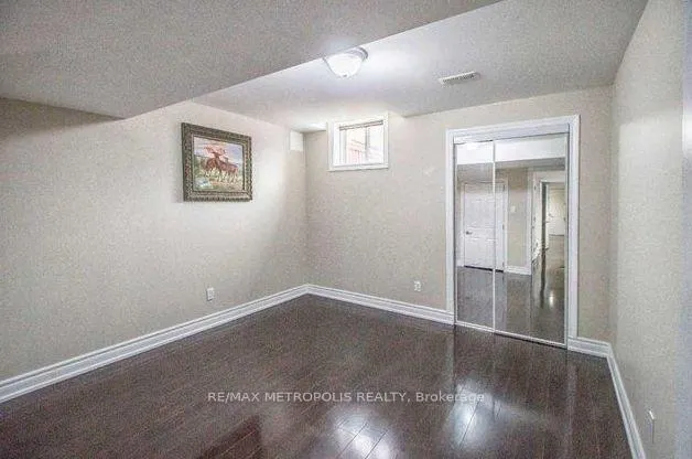 Photo 7 of Unit Bsmt, 11 Wynview Street, Brampton, Bram East — HOMEH