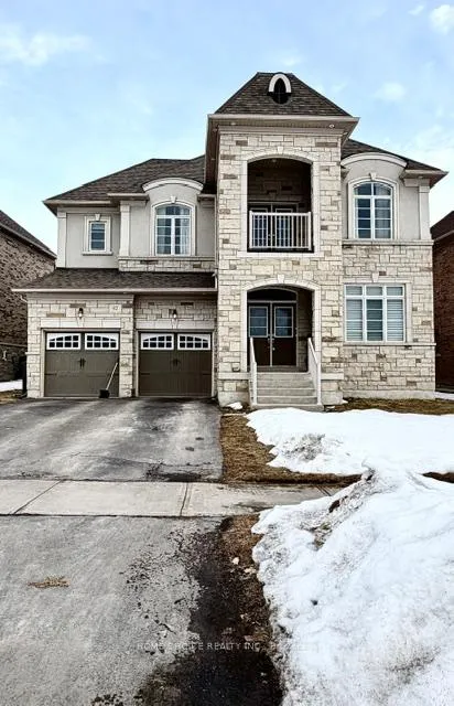 Photo 1 of 42 Squire Ellis Drive, Brampton, Toronto Gore Rural Estate — HOMEH