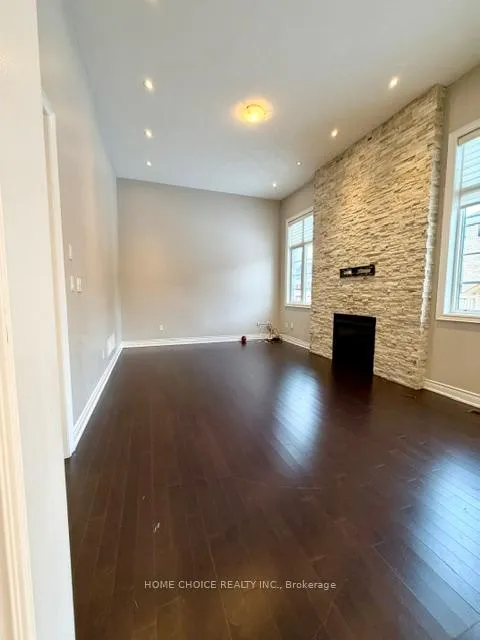 Photo 9 of 42 Squire Ellis Drive, Brampton, Toronto Gore Rural Estate — HOMEH