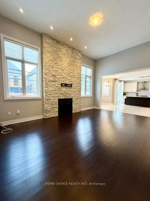 Photo 10 of 42 Squire Ellis Drive, Brampton, Toronto Gore Rural Estate — HOMEH