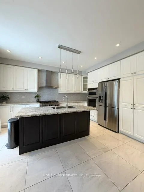 Photo 12 of 42 Squire Ellis Drive, Brampton, Toronto Gore Rural Estate — HOMEH