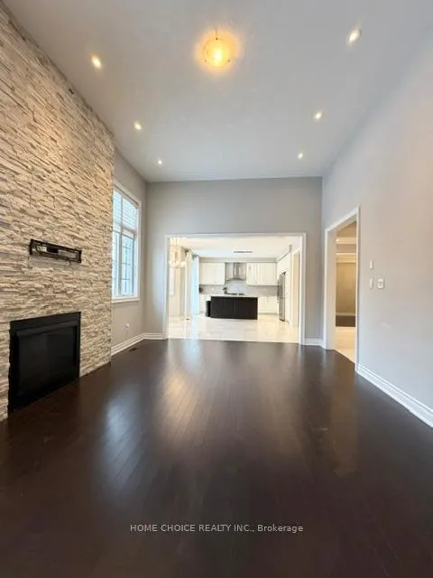 Photo 15 of 42 Squire Ellis Drive, Brampton, Toronto Gore Rural Estate — HOMEH
