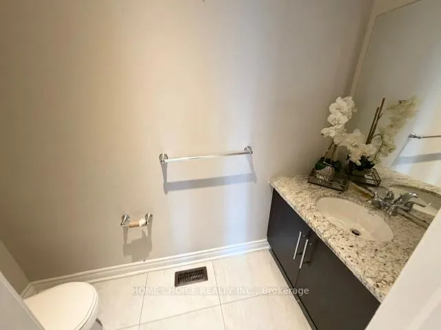 Photo 18 of 42 Squire Ellis Drive, Brampton, Toronto Gore Rural Estate — HOMEH