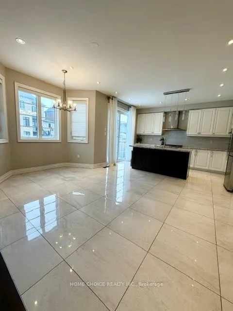 Photo 21 of 42 Squire Ellis Drive, Brampton, Toronto Gore Rural Estate — HOMEH