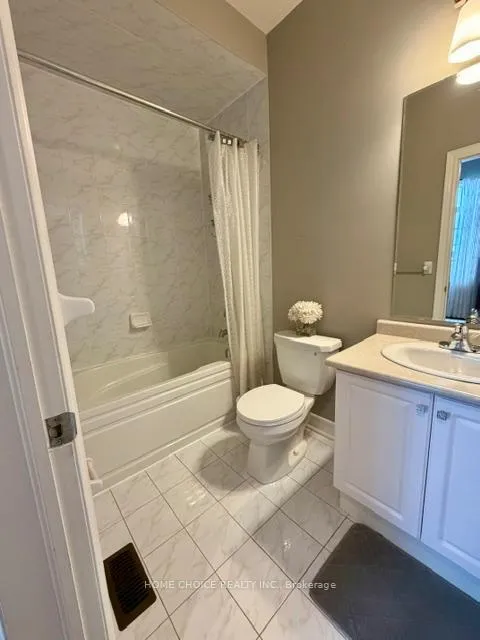 Photo 27 of 42 Squire Ellis Drive, Brampton, Toronto Gore Rural Estate — HOMEH