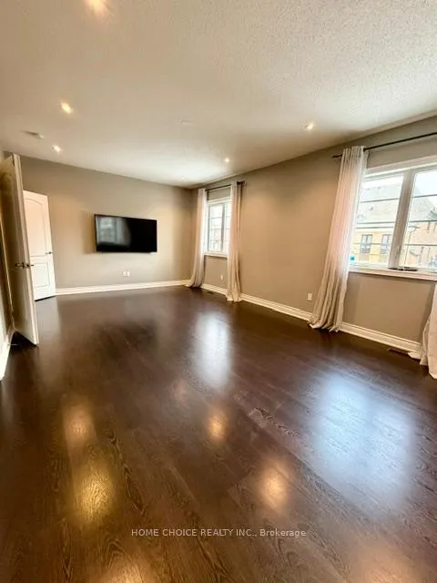 Photo 30 of 42 Squire Ellis Drive, Brampton, Toronto Gore Rural Estate — HOMEH