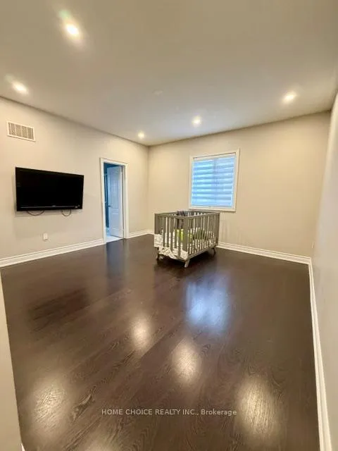 Photo 32 of 42 Squire Ellis Drive, Brampton, Toronto Gore Rural Estate — HOMEH
