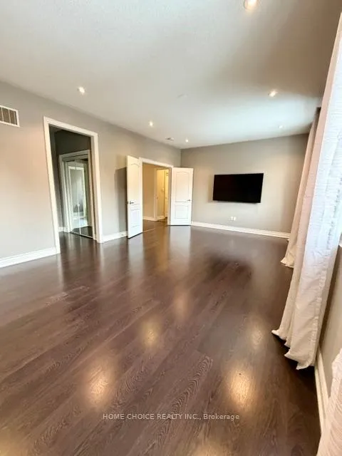 Photo 34 of 42 Squire Ellis Drive, Brampton, Toronto Gore Rural Estate — HOMEH