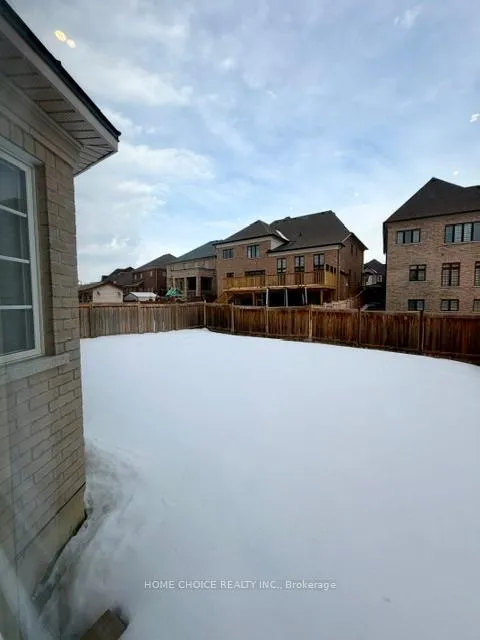Photo 36 of 42 Squire Ellis Drive, Brampton, Toronto Gore Rural Estate — HOMEH