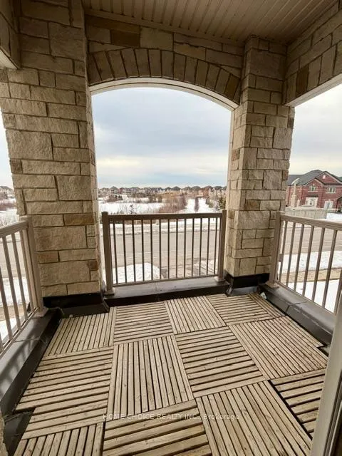 Photo 37 of 42 Squire Ellis Drive, Brampton, Toronto Gore Rural Estate — HOMEH