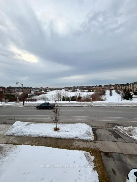 Photo 38 of 42 Squire Ellis Drive, Brampton, Toronto Gore Rural Estate — HOMEH