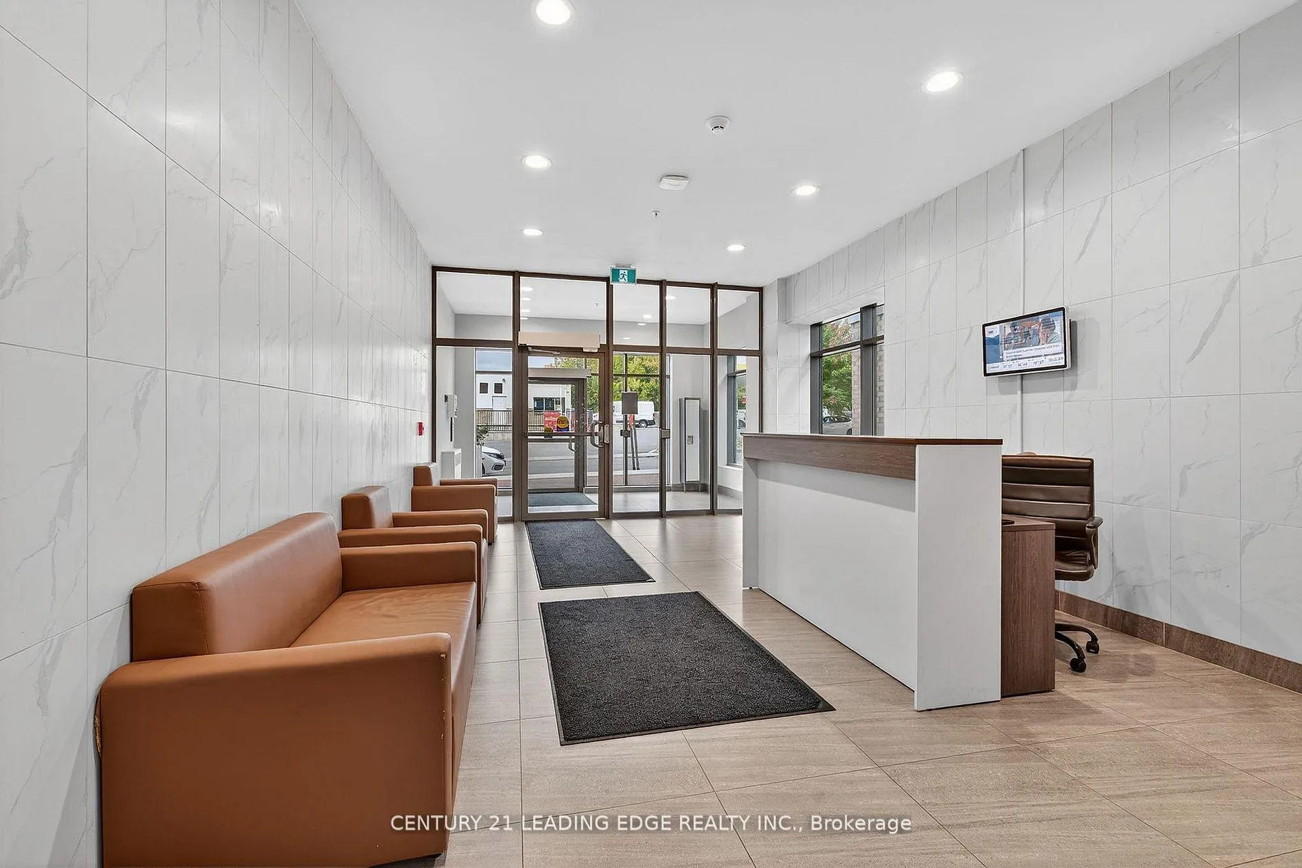 Photo 2 of Unit 422, 652 Princess Street, Kingston, Central City East — HOMEH