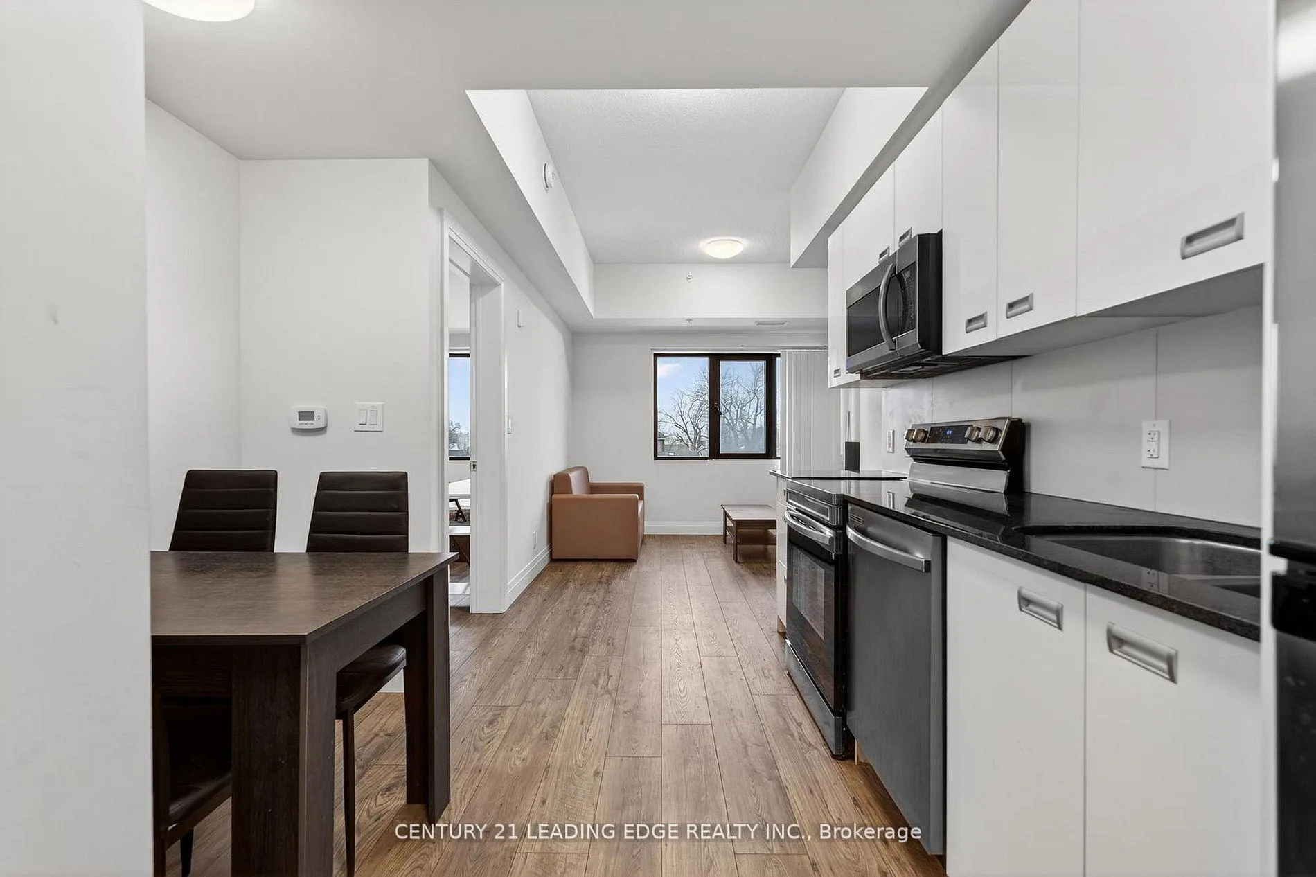 Photo 4 of Unit 422, 652 Princess Street, Kingston, Central City East — HOMEH