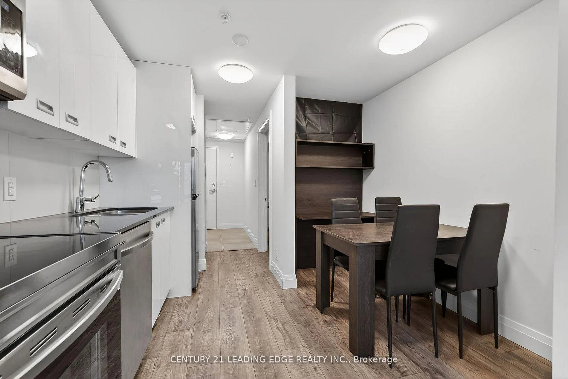 Photo 7 of Unit 422, 652 Princess Street, Kingston, Central City East — HOMEH