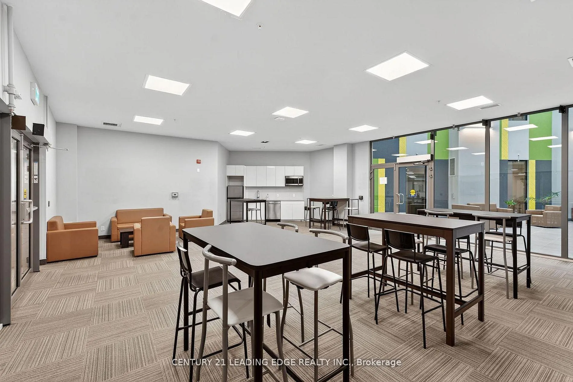 Photo 24 of Unit 422, 652 Princess Street, Kingston, Central City East — HOMEH