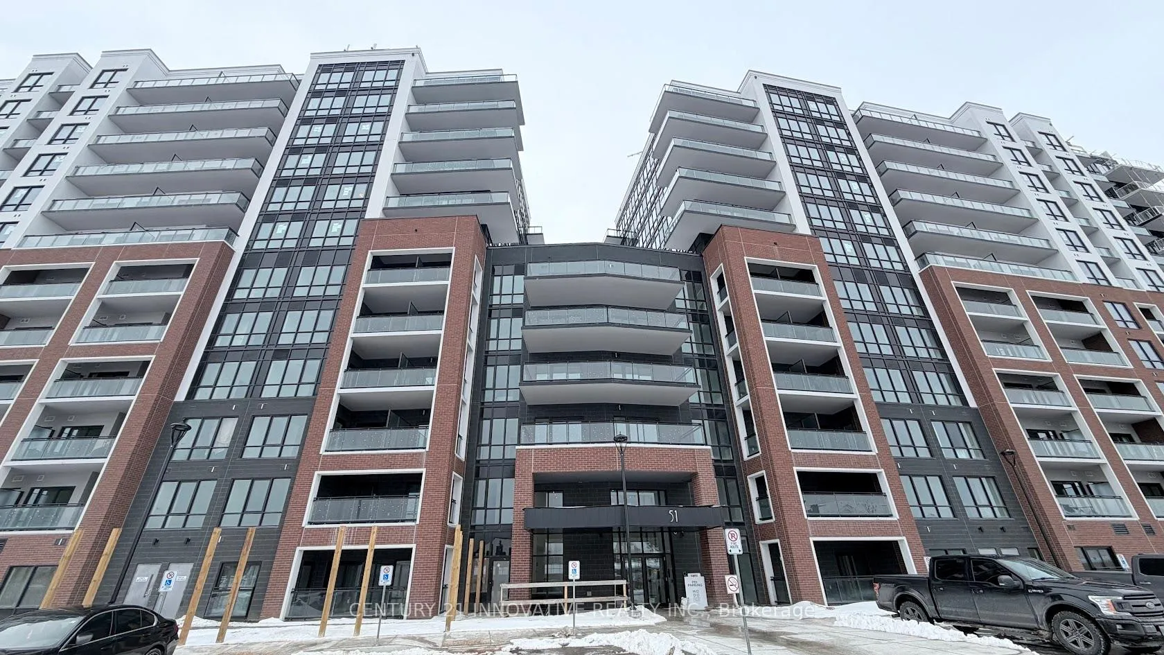 Photo 1 of Unit 526, 51 Clarington Boulevard, Clarington, Bowmanville — HOMEH