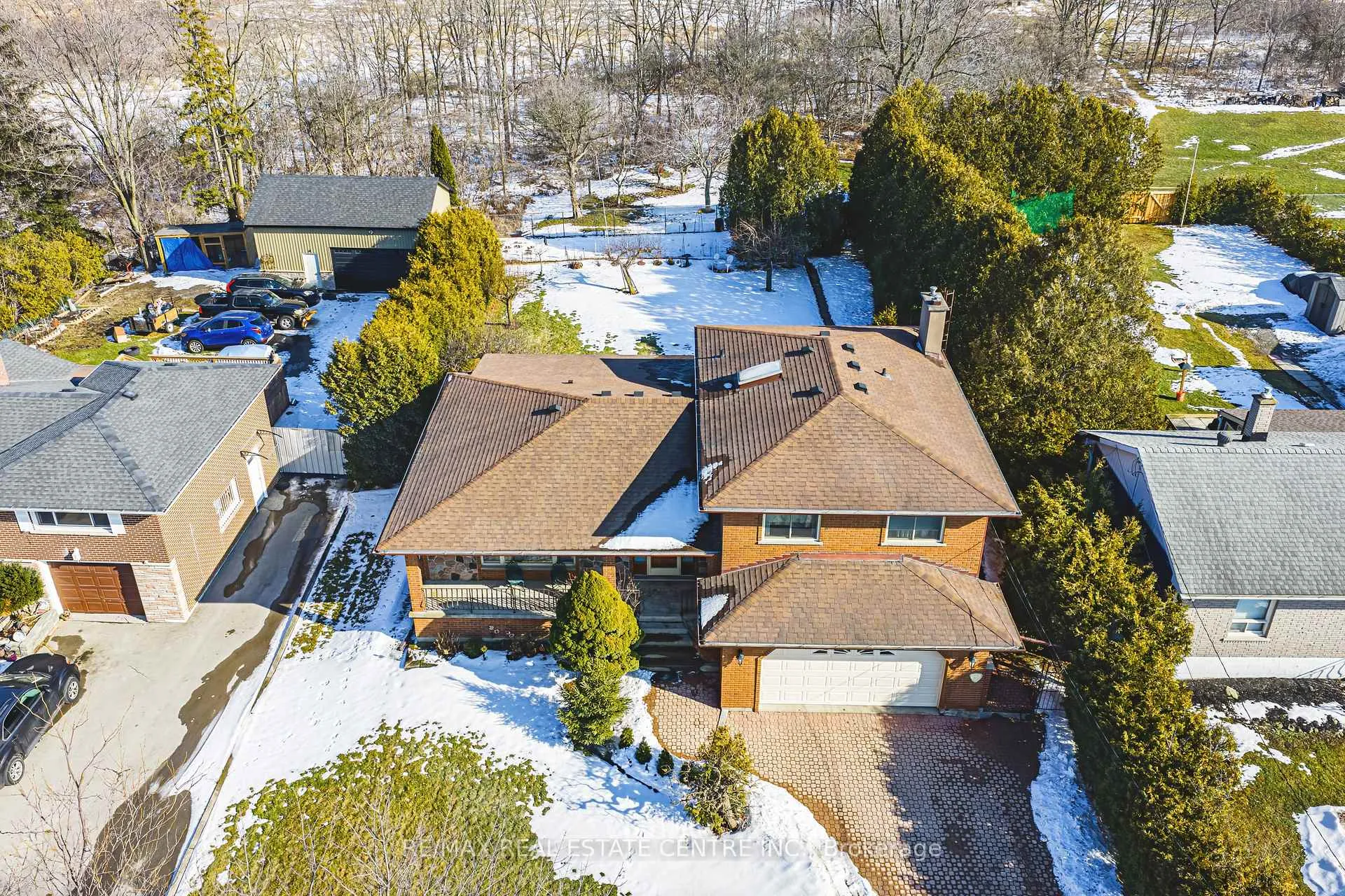 Photo 40 of 53 Glover Road, Hamilton, Hannon — HOMEH