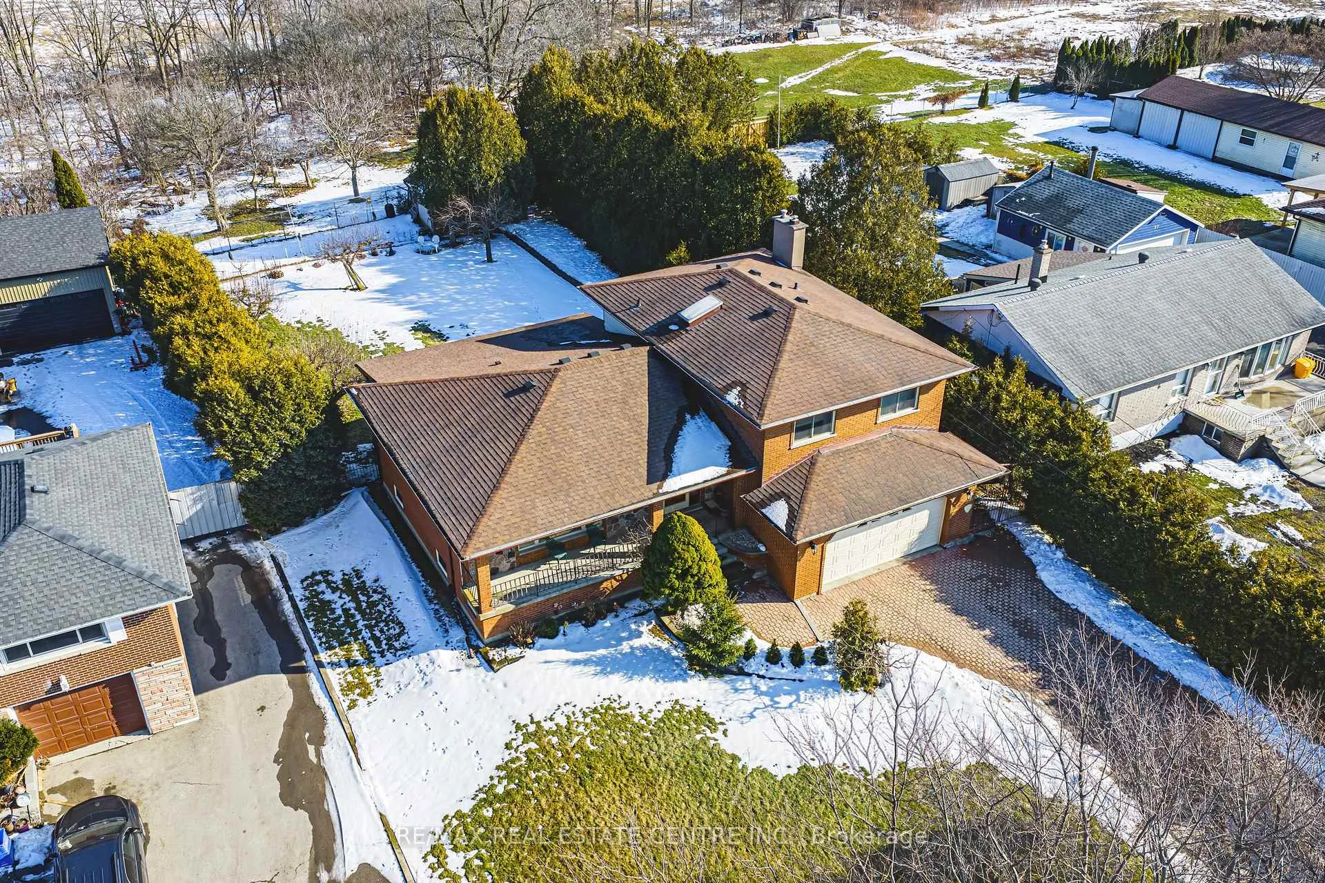 Photo 41 of 53 Glover Road, Hamilton, Hannon — HOMEH