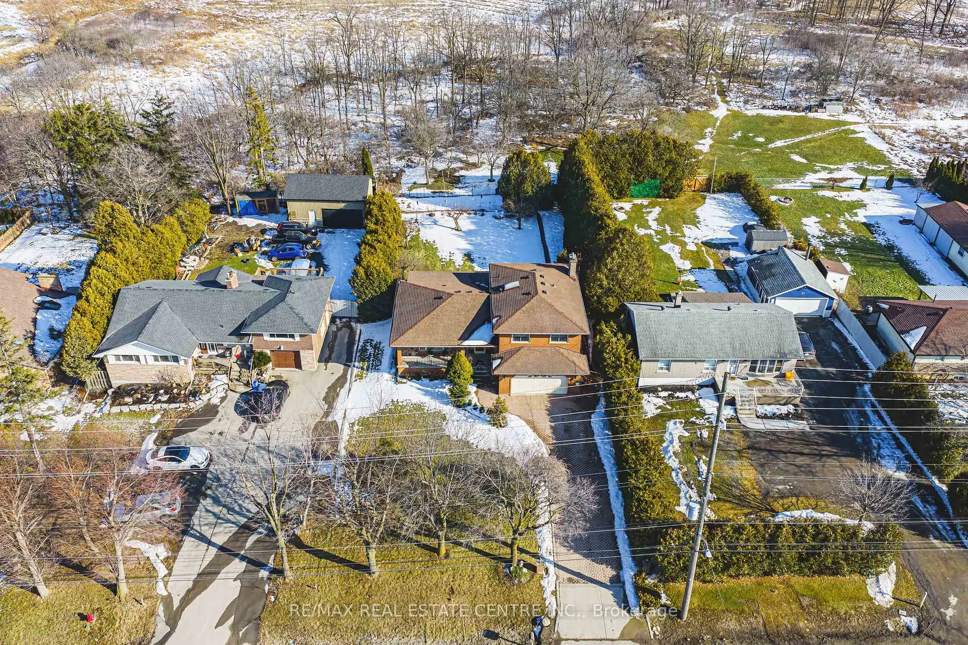 Photo 42 of 53 Glover Road, Hamilton, Hannon — HOMEH