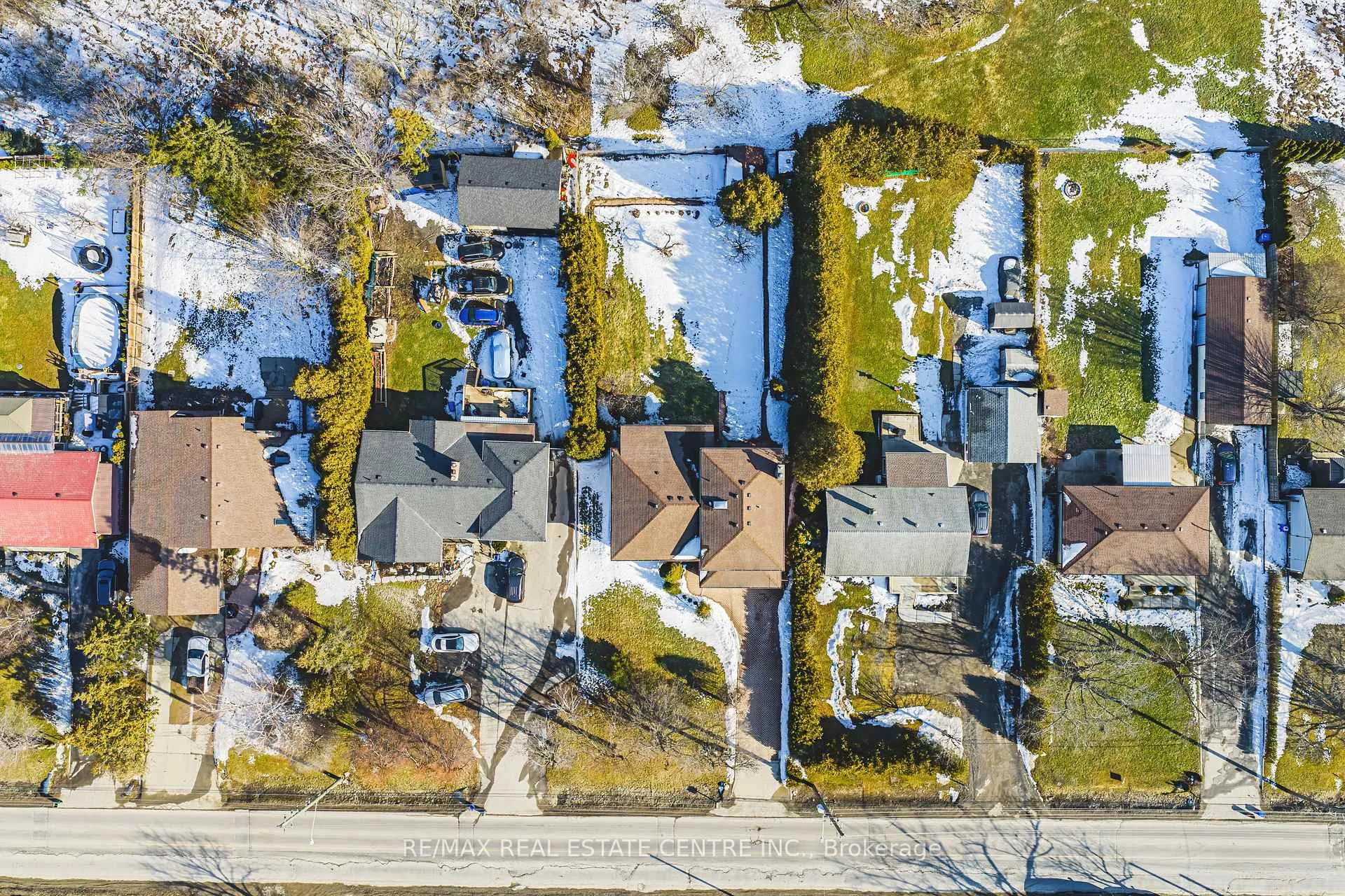 Photo 45 of 53 Glover Road, Hamilton, Hannon — HOMEH