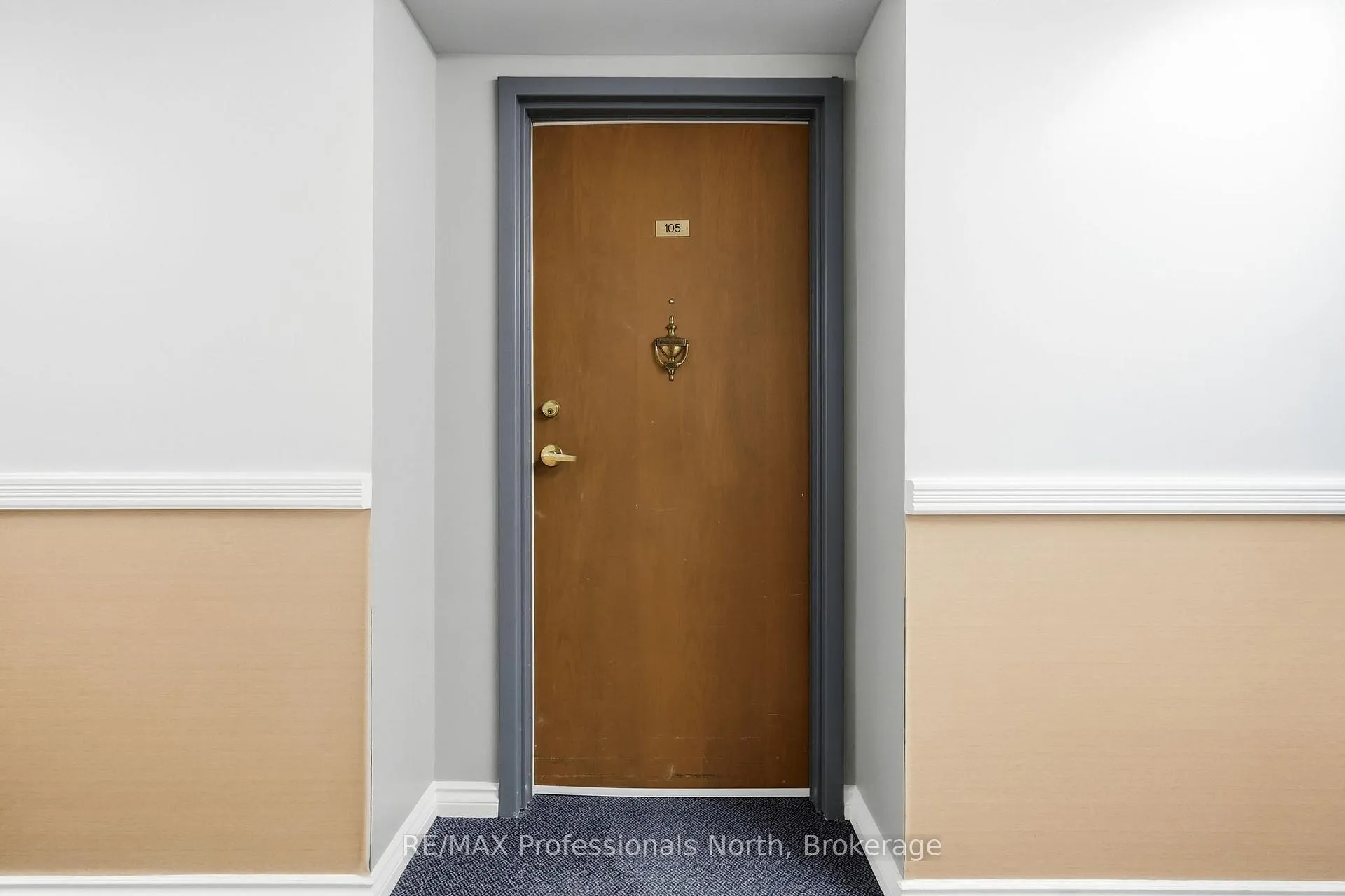 Photo 12 of Unit 105, 38 Monck Road, Bracebridge, Macaulay — HOMEH