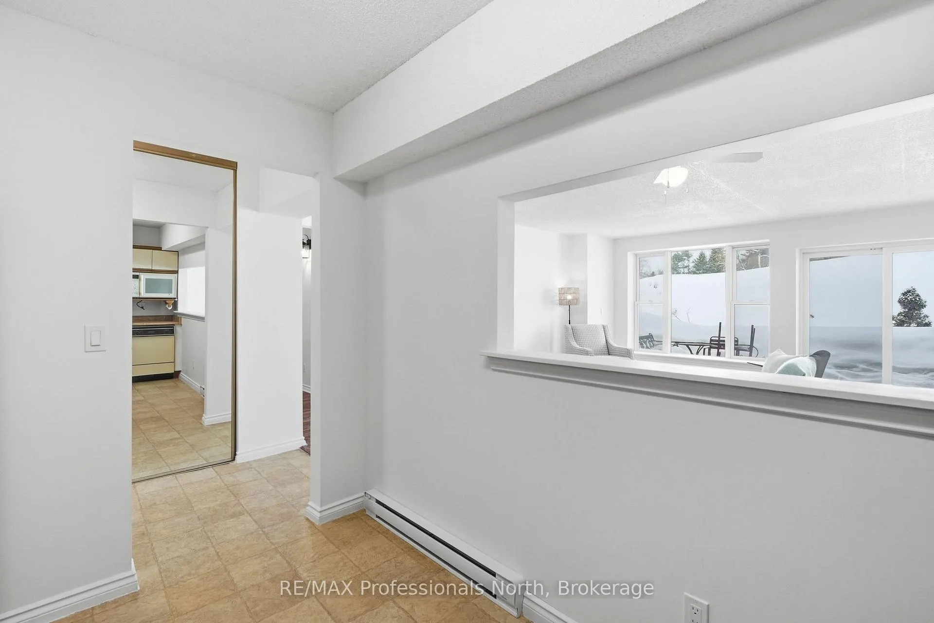 Photo 15 of Unit 105, 38 Monck Road, Bracebridge, Macaulay — HOMEH
