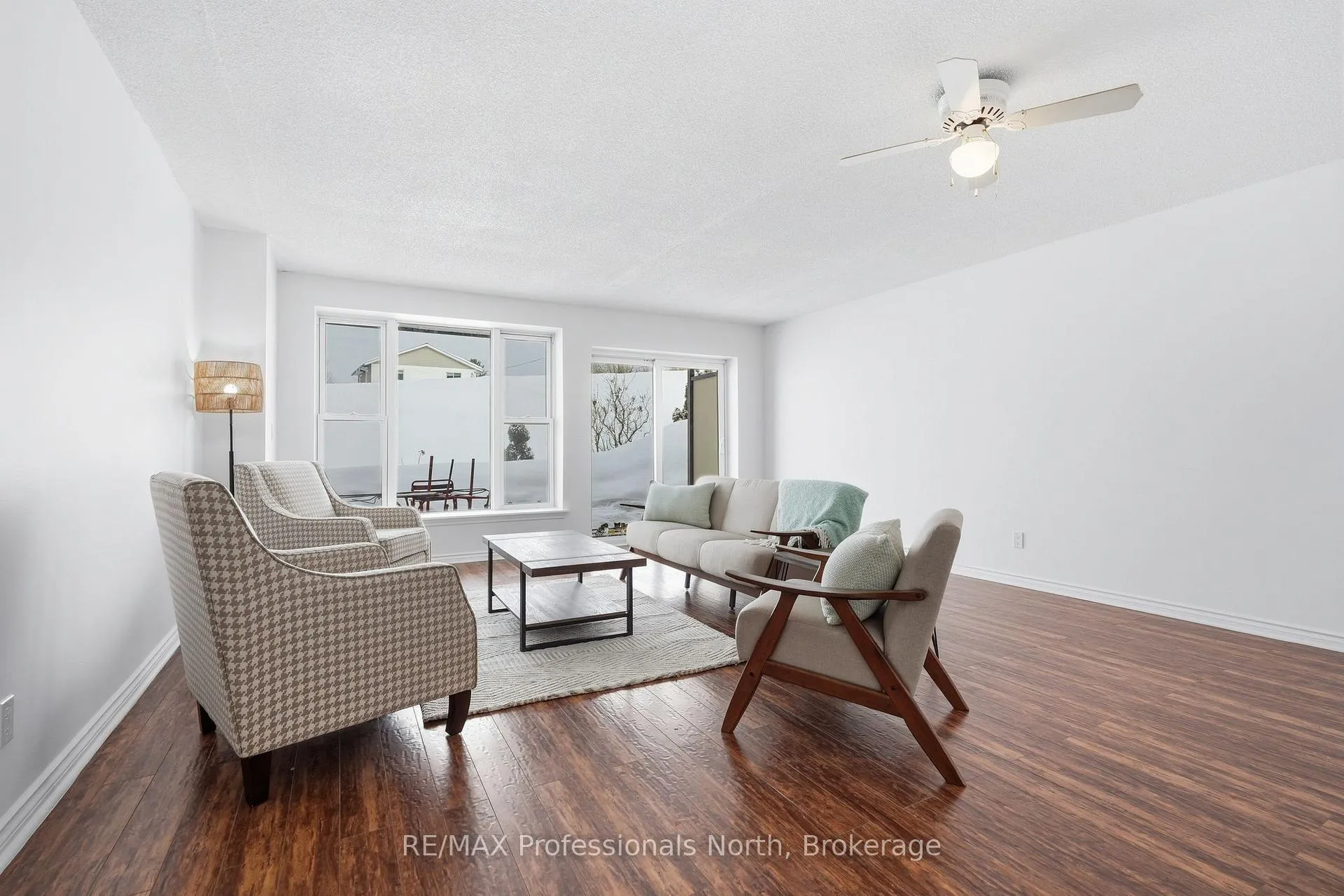Photo 16 of Unit 105, 38 Monck Road, Bracebridge, Macaulay — HOMEH