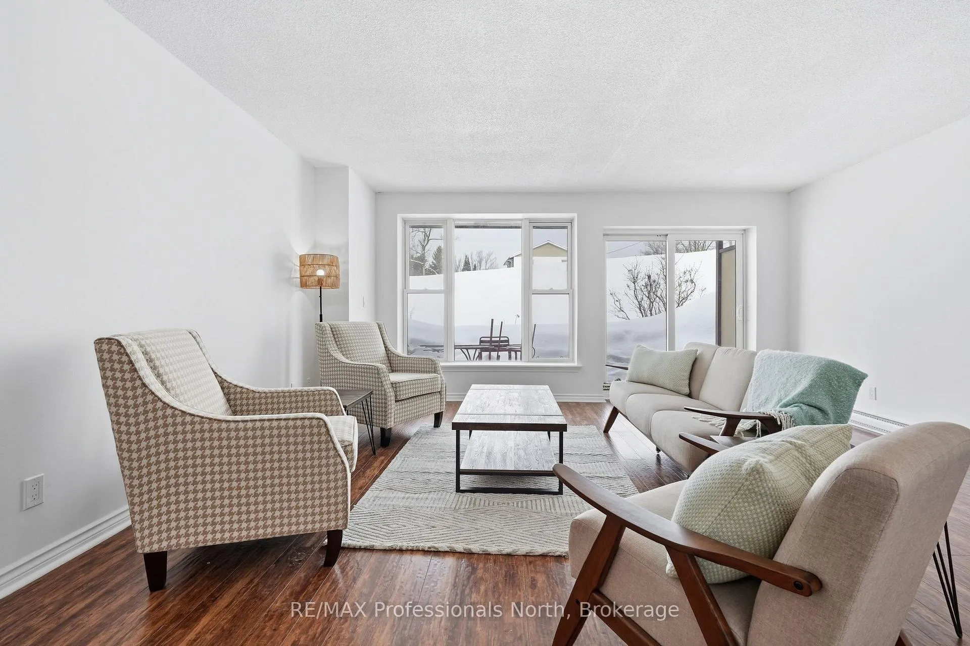 Photo 17 of Unit 105, 38 Monck Road, Bracebridge, Macaulay — HOMEH
