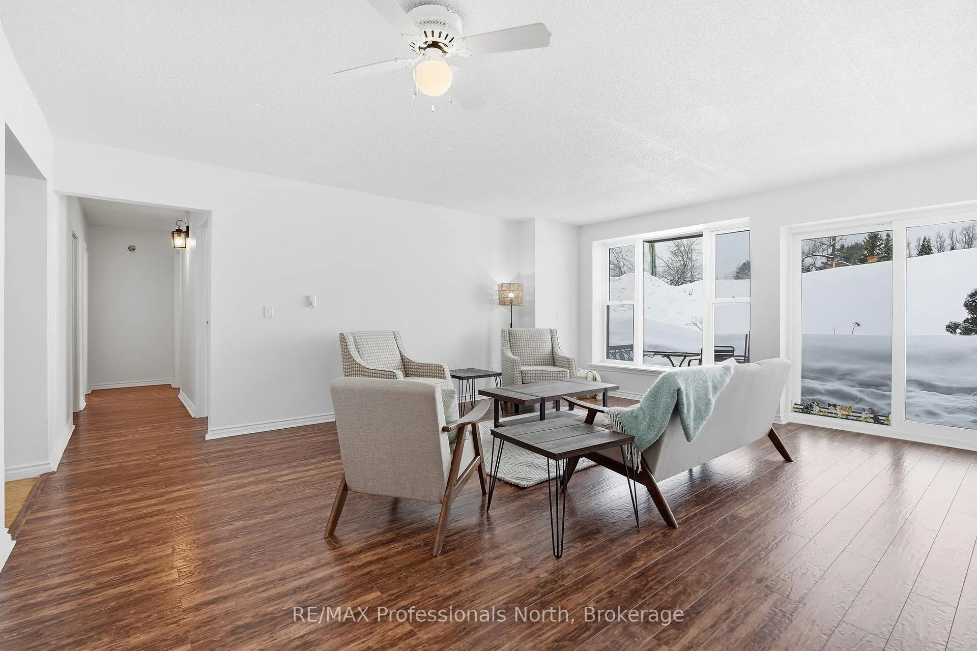 Photo 18 of Unit 105, 38 Monck Road, Bracebridge, Macaulay — HOMEH
