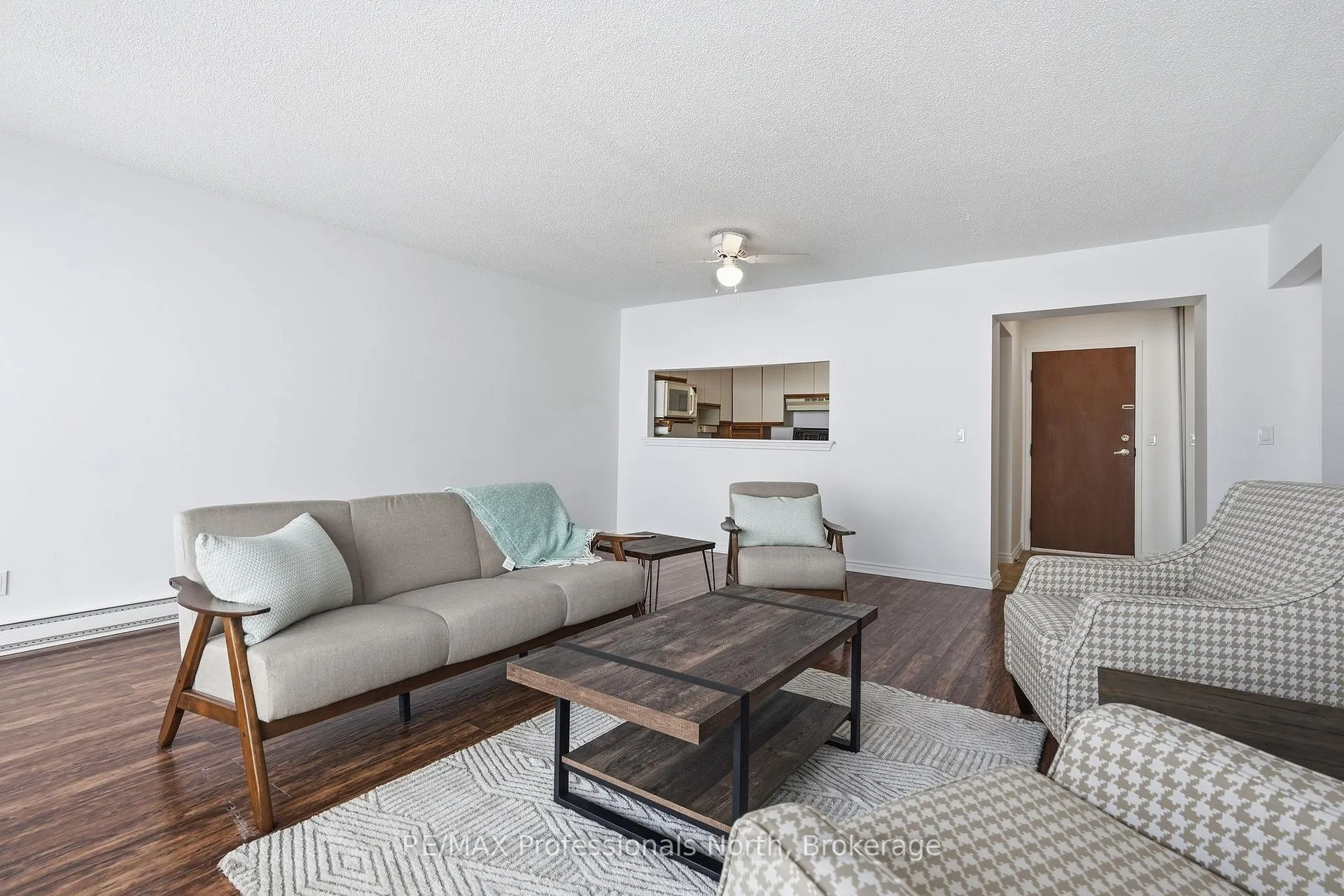 Photo 20 of Unit 105, 38 Monck Road, Bracebridge, Macaulay — HOMEH