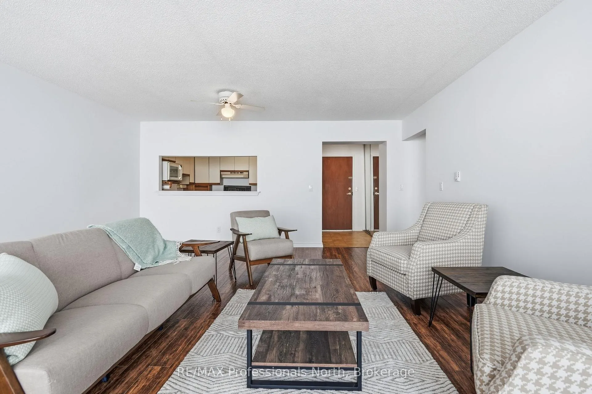 Photo 21 of Unit 105, 38 Monck Road, Bracebridge, Macaulay — HOMEH