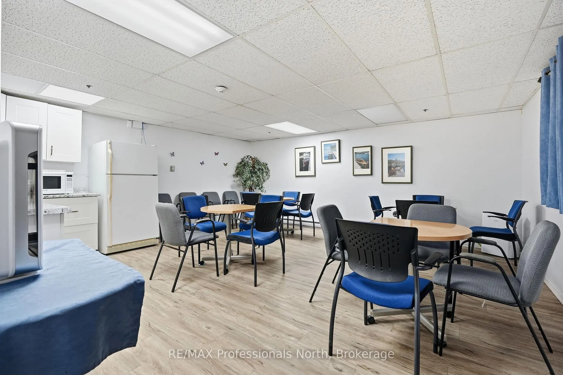 Photo 32 of Unit 105, 38 Monck Road, Bracebridge, Macaulay — HOMEH