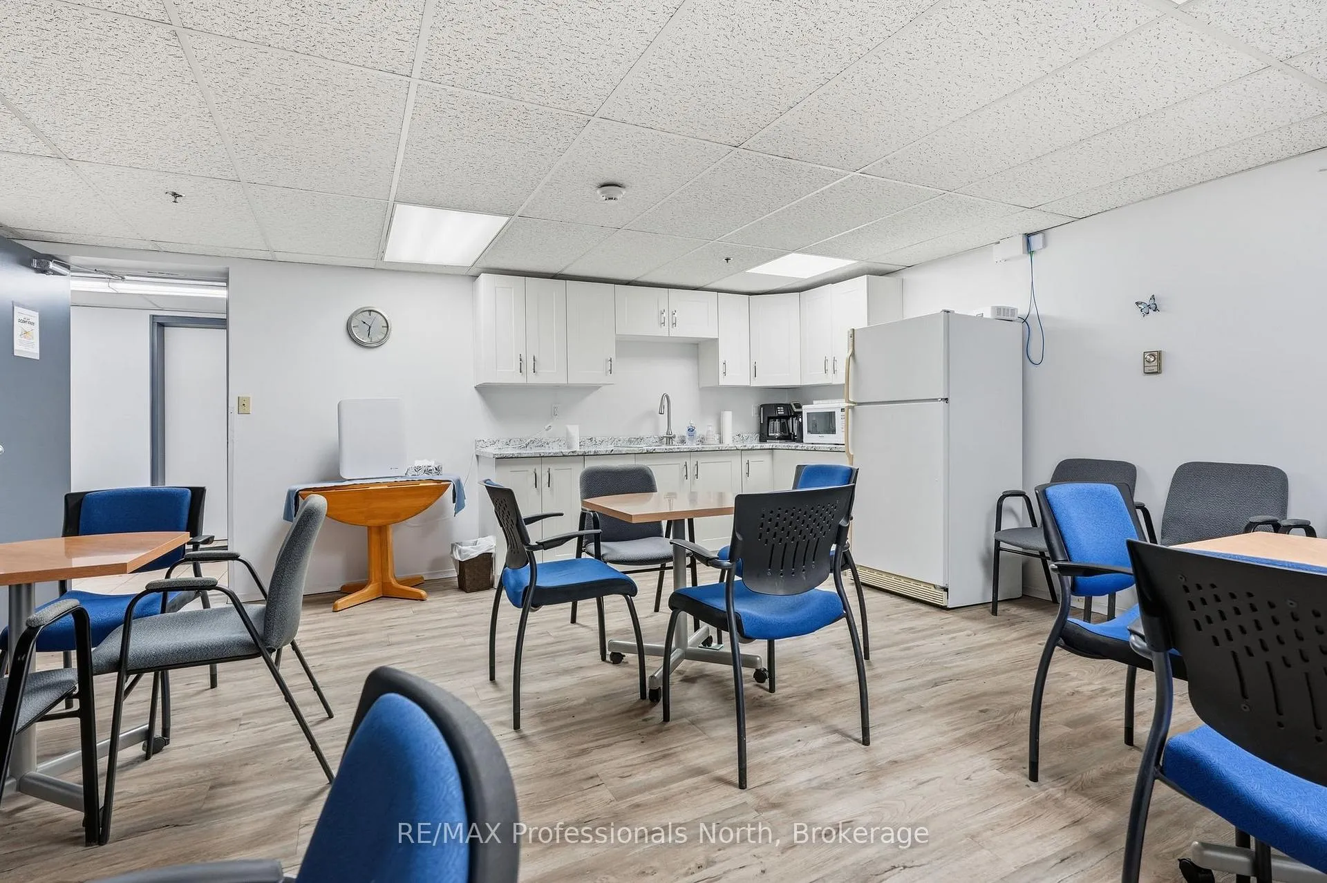 Photo 33 of Unit 105, 38 Monck Road, Bracebridge, Macaulay — HOMEH