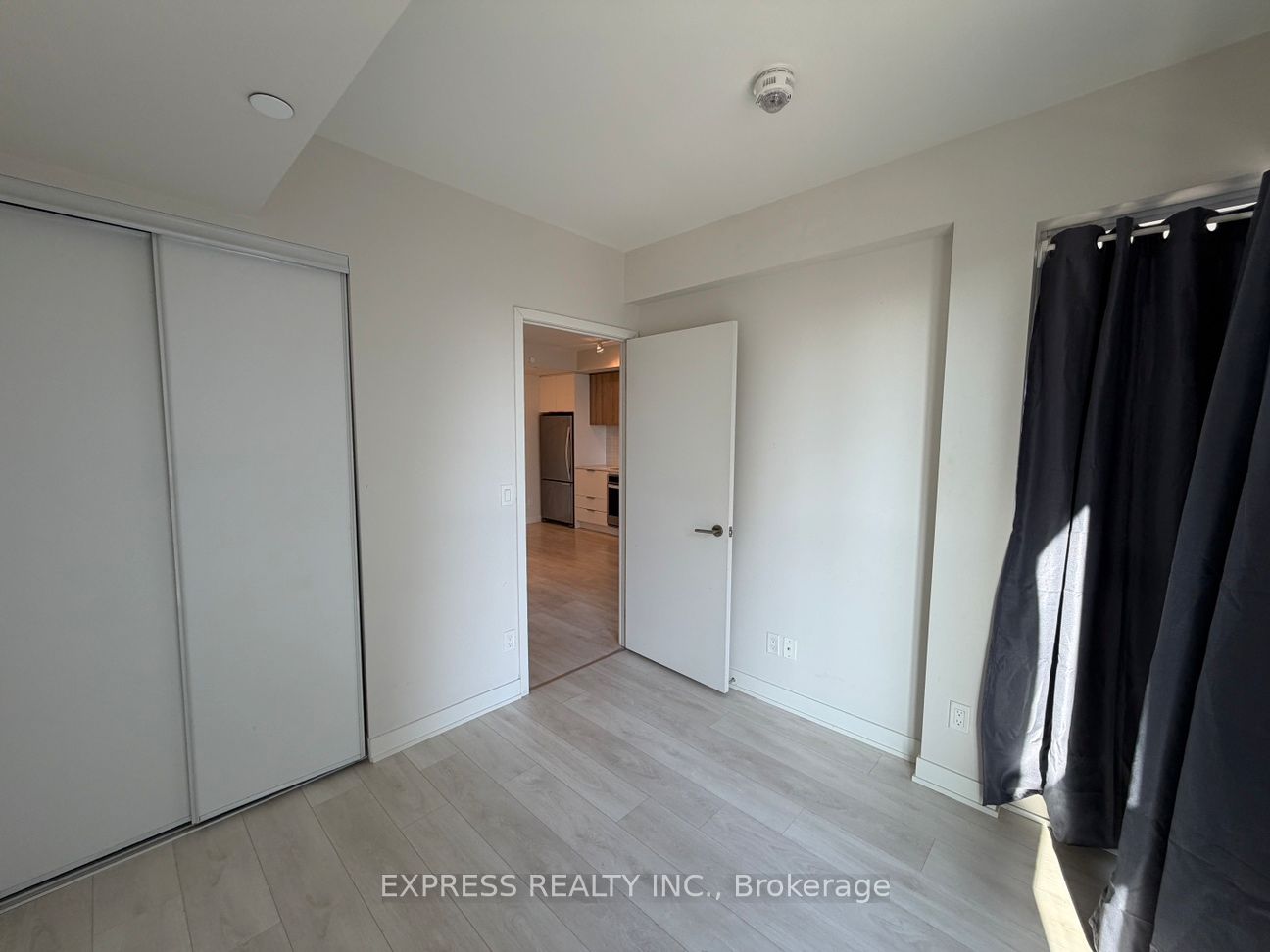 Photo 6 of Unit 1408, 6 Sonic Way, Toronto, Flemingdon Park — HOMEH