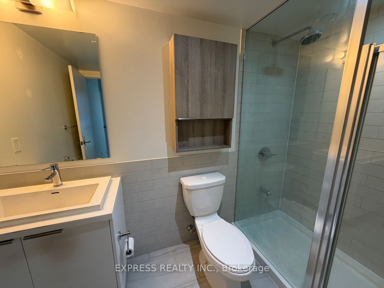 Photo 9 of Unit 1408, 6 Sonic Way, Toronto, Flemingdon Park — HOMEH