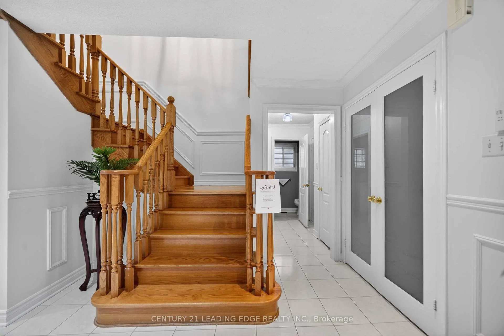 Photo 4 of 91 Havelock Gate, Markham, Rouge Fairways — HOMEH