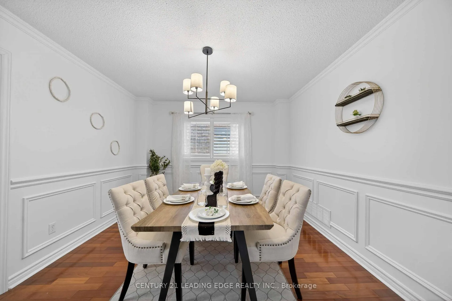 Photo 7 of 91 Havelock Gate, Markham, Rouge Fairways — HOMEH