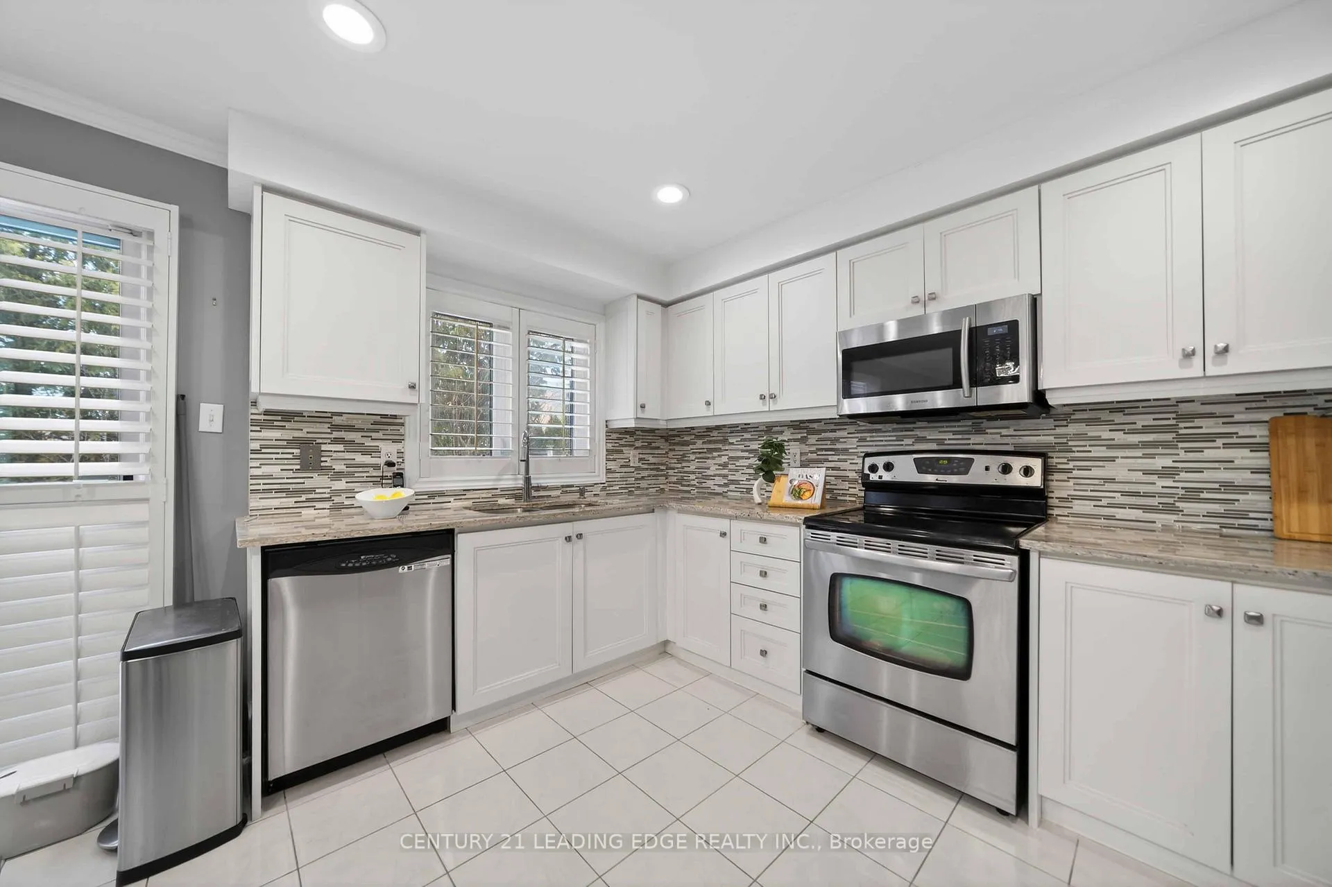 Photo 9 of 91 Havelock Gate, Markham, Rouge Fairways — HOMEH