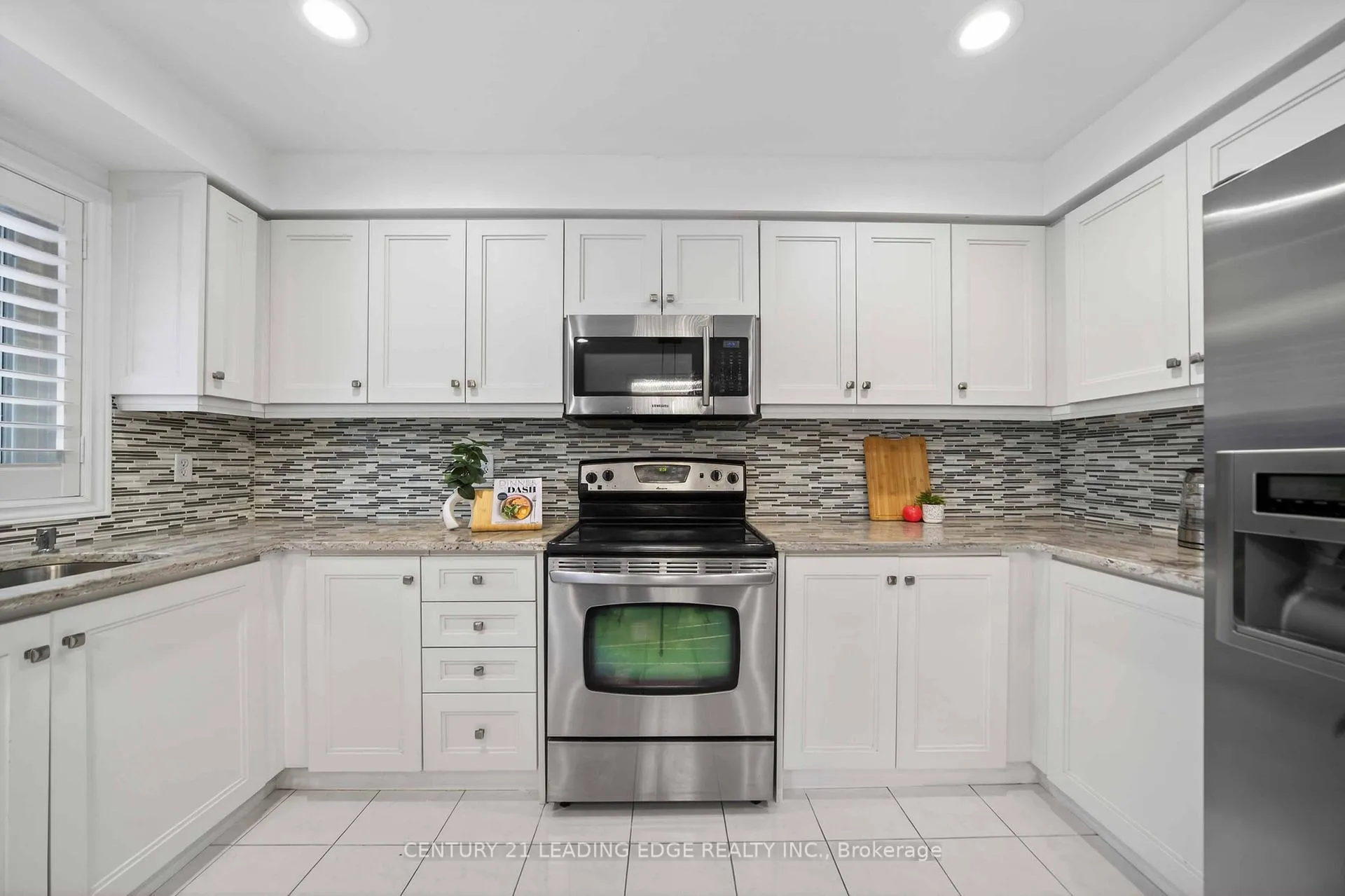 Photo 10 of 91 Havelock Gate, Markham, Rouge Fairways — HOMEH