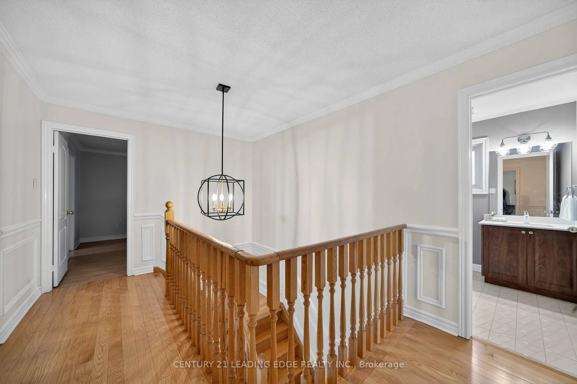 Photo 13 of 91 Havelock Gate, Markham, Rouge Fairways — HOMEH