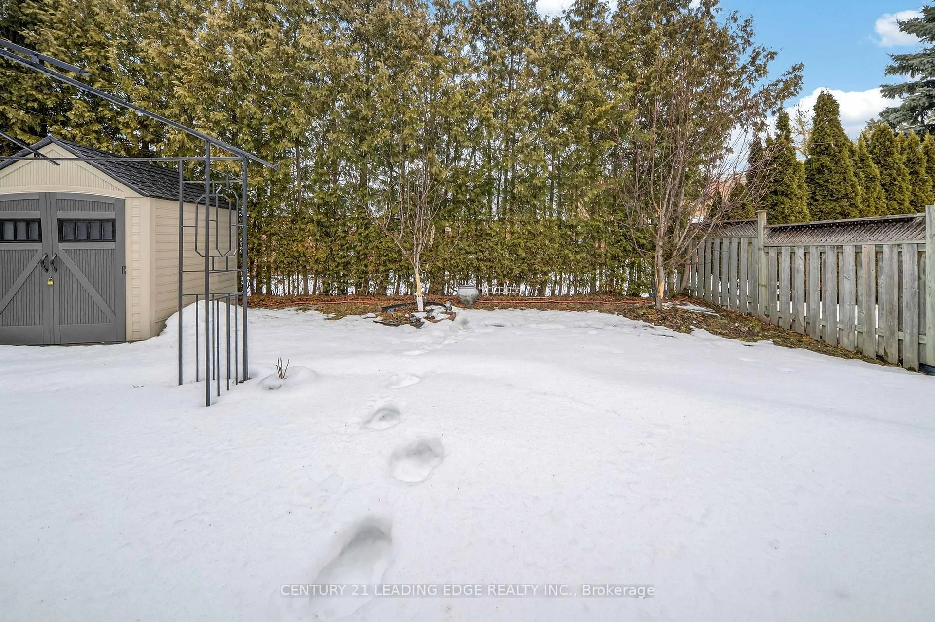 Photo 47 of 91 Havelock Gate, Markham, Rouge Fairways — HOMEH