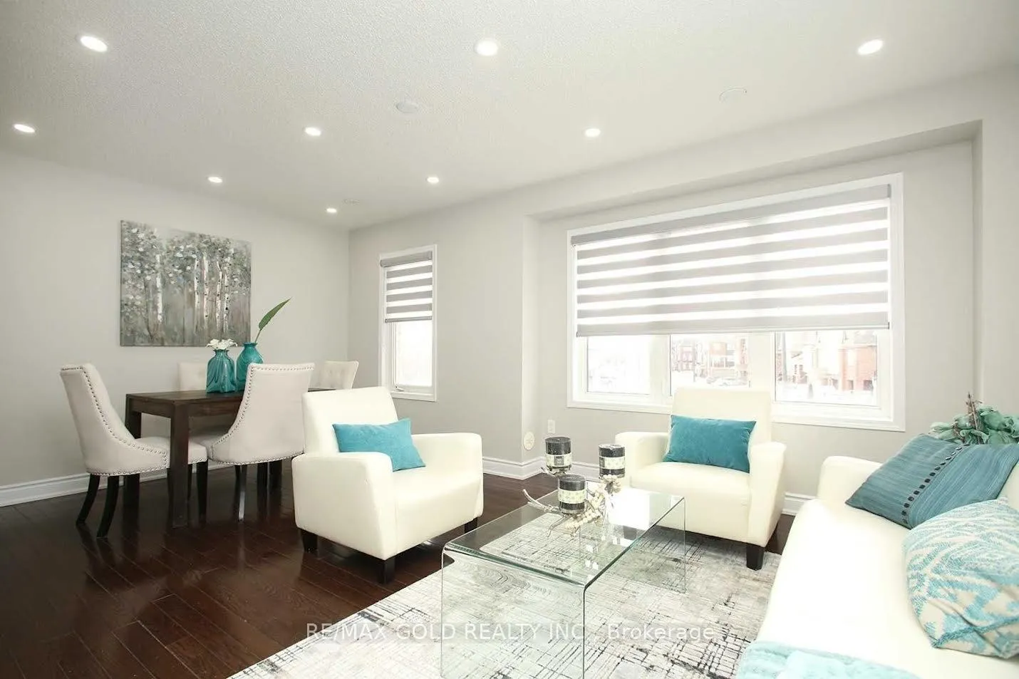 Photo 7 of 19 Betterton Crescent, Brampton, Northwest Brampton — HOMEH