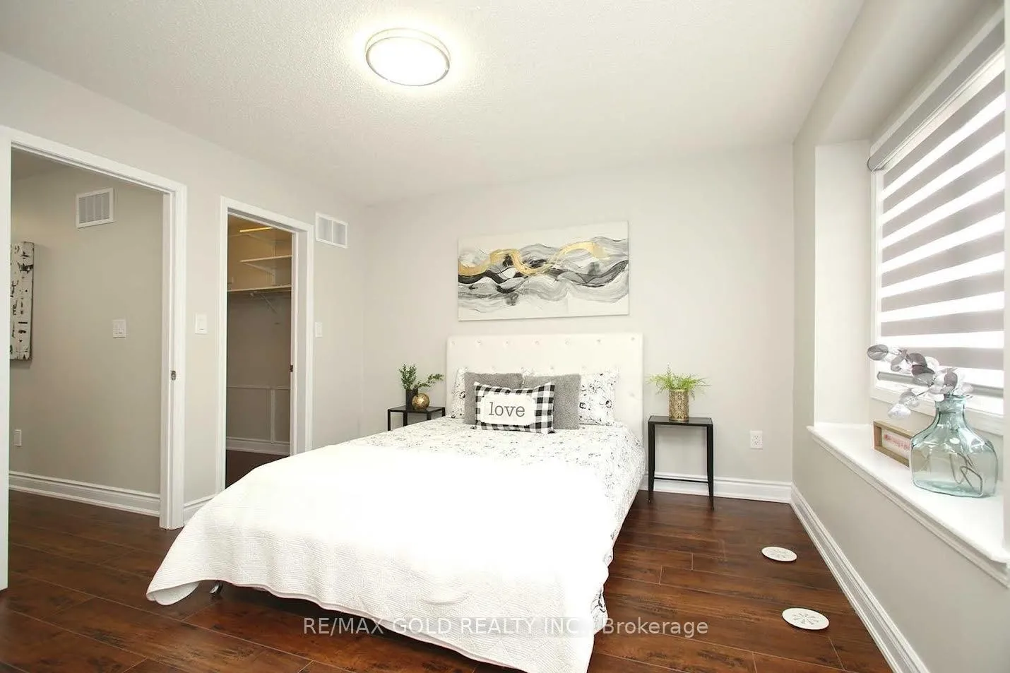 Photo 13 of 19 Betterton Crescent, Brampton, Northwest Brampton — HOMEH