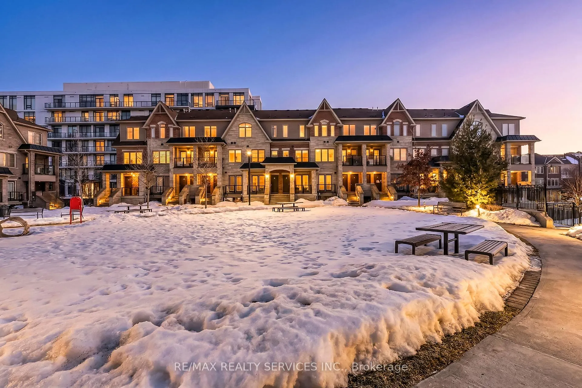 Photo 1 of Unit 185, 200 Veterans Drive, Brampton, Northwest Brampton — HOMEH