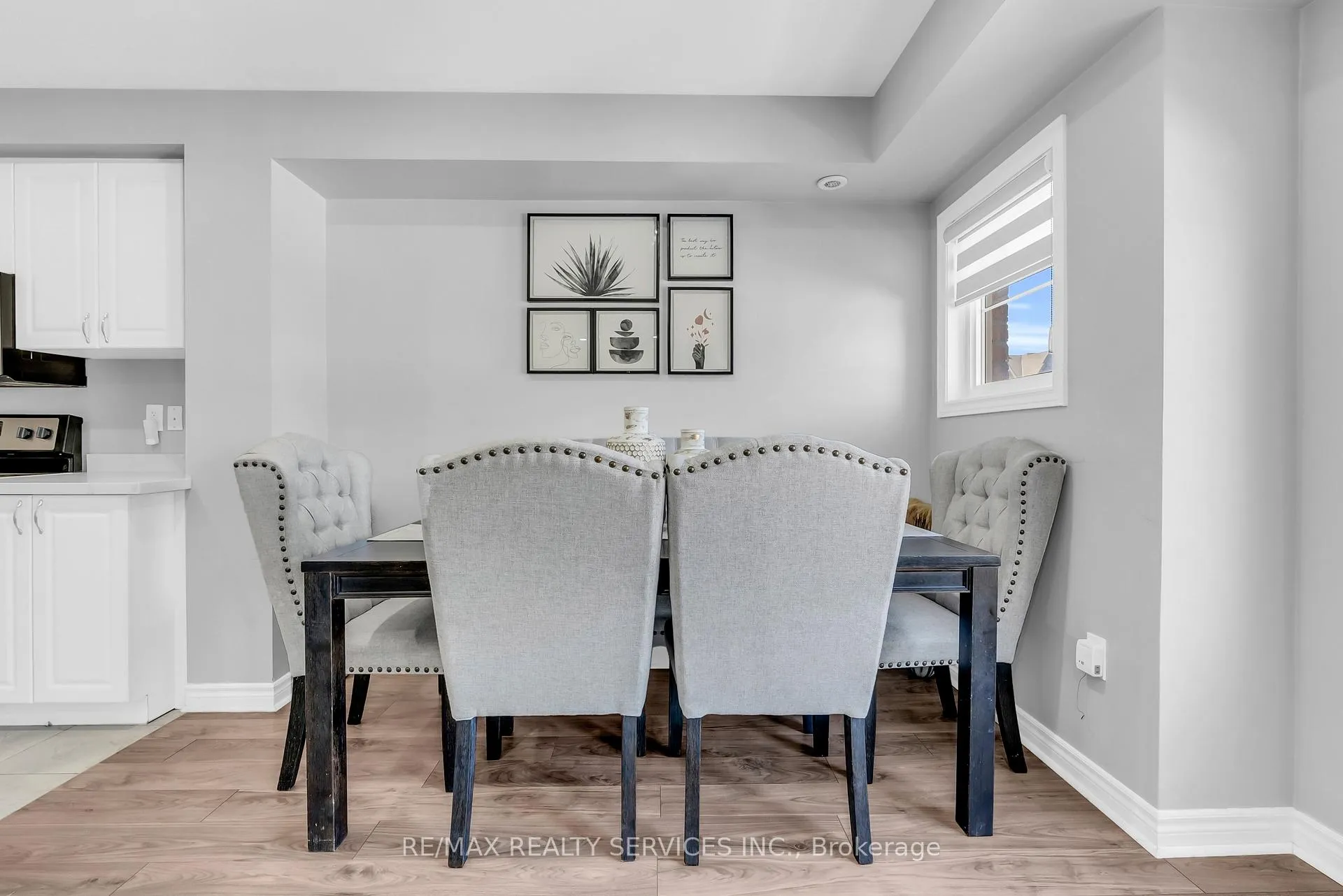 Photo 15 of Unit 185, 200 Veterans Drive, Brampton, Northwest Brampton — HOMEH
