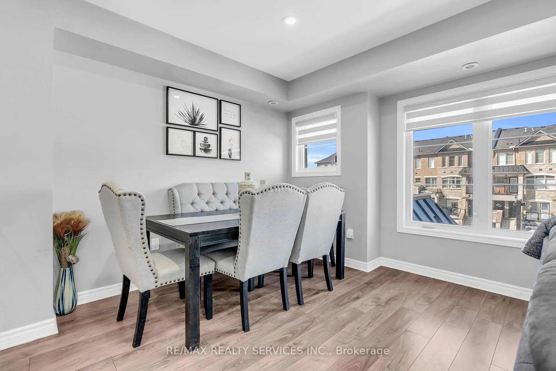 Photo 16 of Unit 185, 200 Veterans Drive, Brampton, Northwest Brampton — HOMEH
