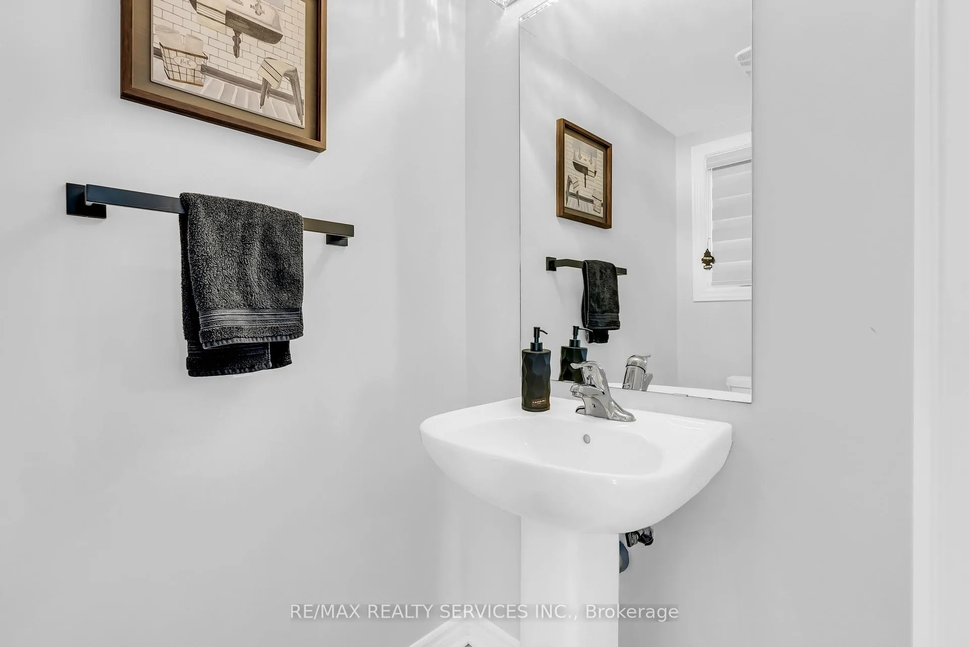 Photo 18 of Unit 185, 200 Veterans Drive, Brampton, Northwest Brampton — HOMEH