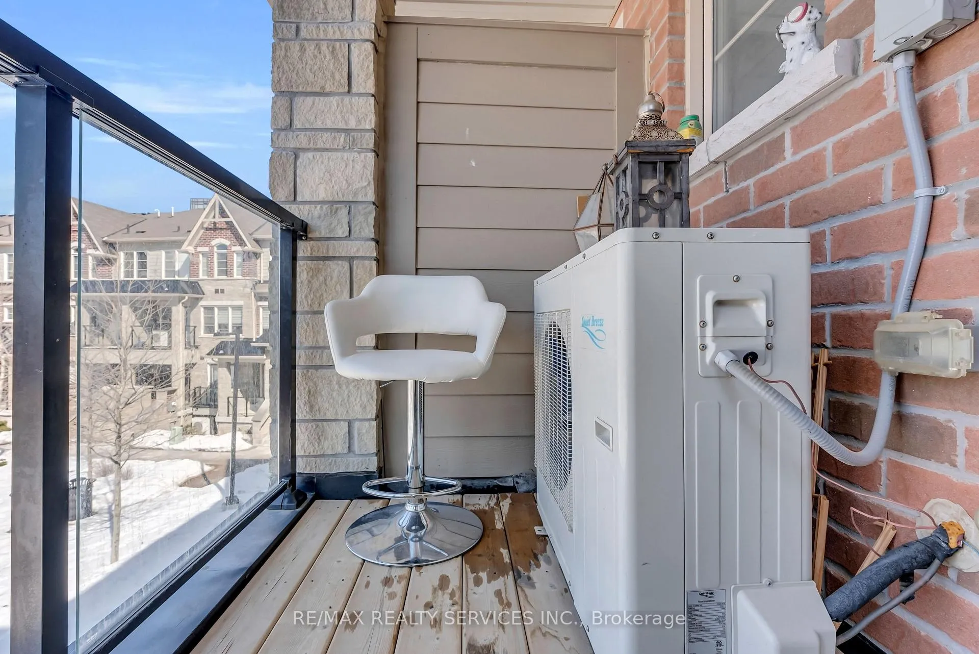 Photo 20 of Unit 185, 200 Veterans Drive, Brampton, Northwest Brampton — HOMEH