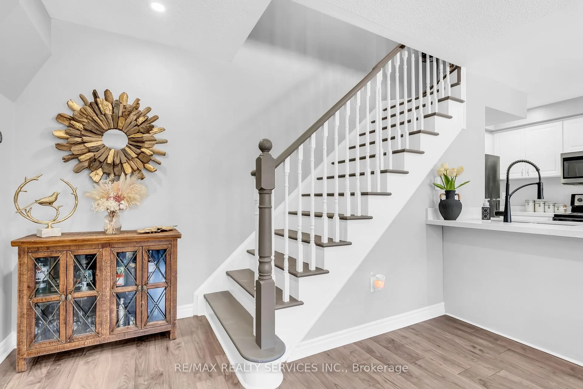 Photo 21 of Unit 185, 200 Veterans Drive, Brampton, Northwest Brampton — HOMEH